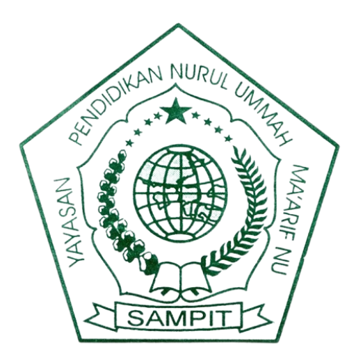 logo mi nurul ummah